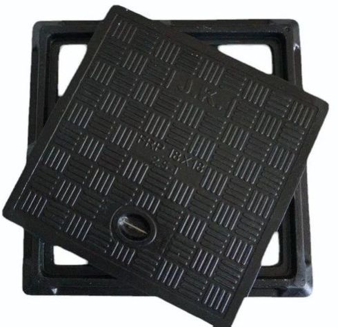 FRP Manhole Cover