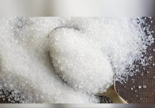 Organic White Sugar