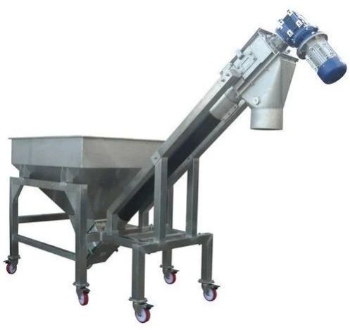 Screw Conveyor Repairing Service