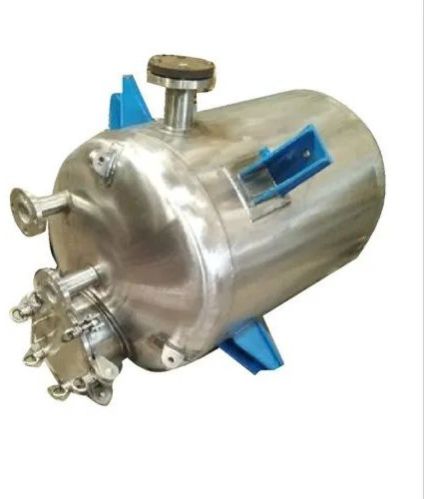 Stainless Steel Storage Tank