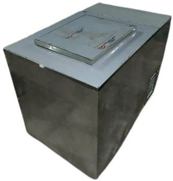110 Litre Push Cart Freezer
