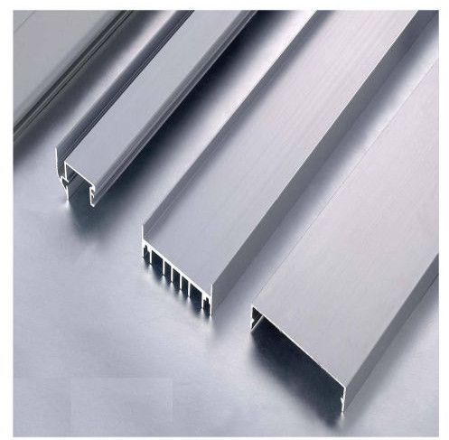 Aluminium Channel