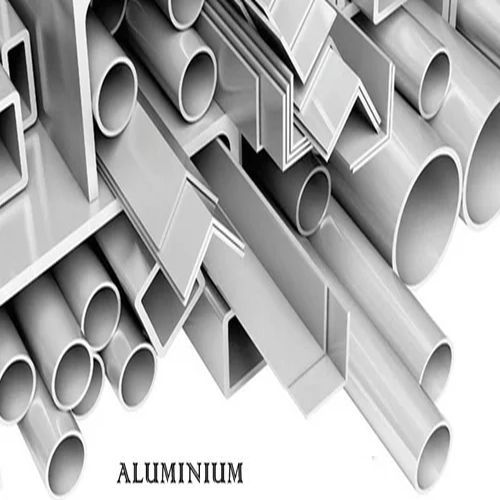 Aluminium Pipes