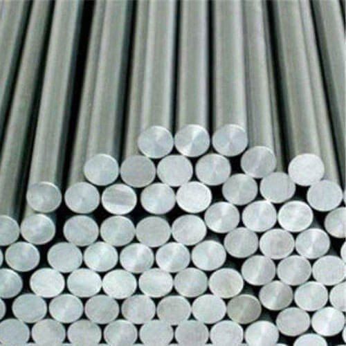 Aluminium Rod