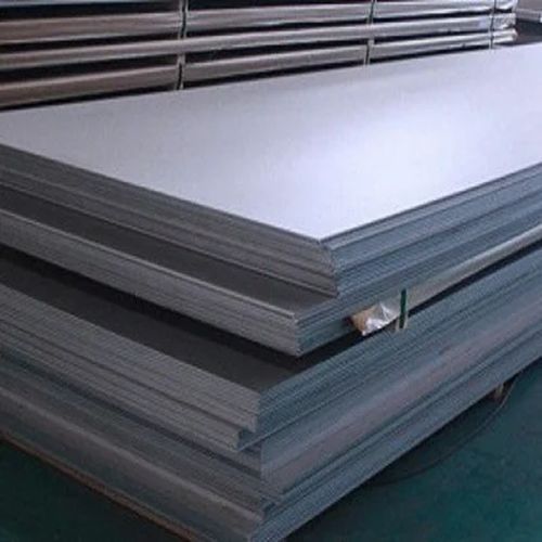 Boiler Quality Plate