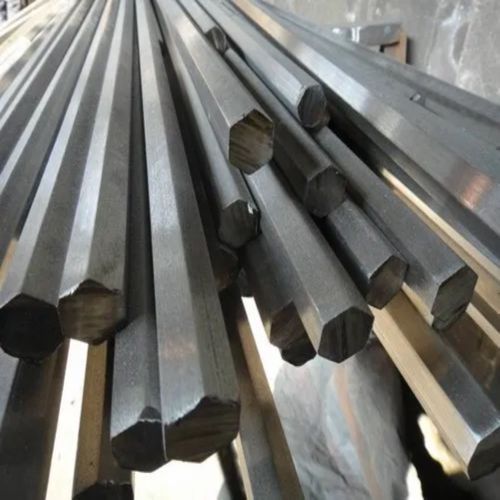 Hastelloy Hex Bars
