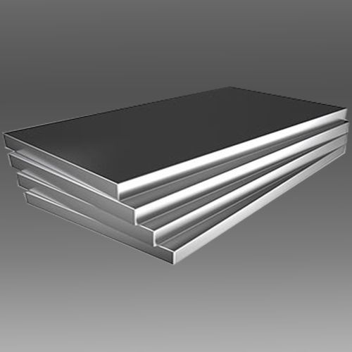 Hastelloy Plates