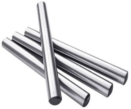 Hastelloy Rods