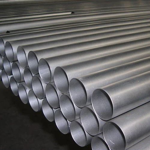 Hastelloy Welded Pipes