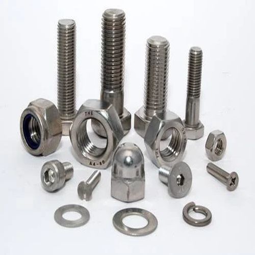 Inconel Fastener