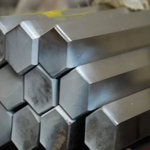 Inconel Hex Bar