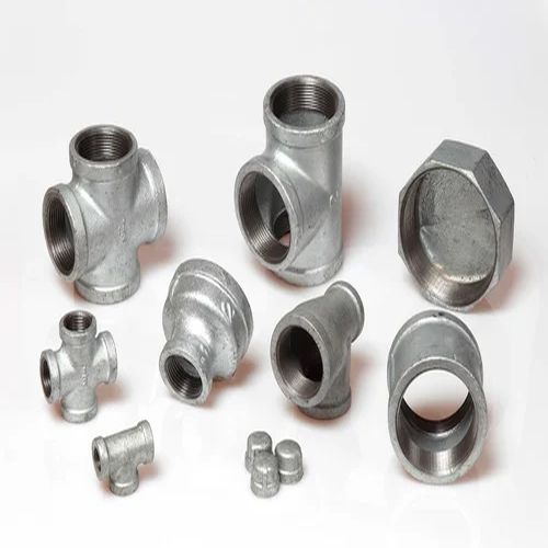 Inconel Pipe Fittings