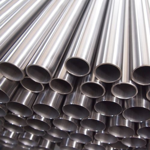 Inconel Welded Pipe