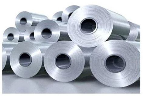 Monel Coils