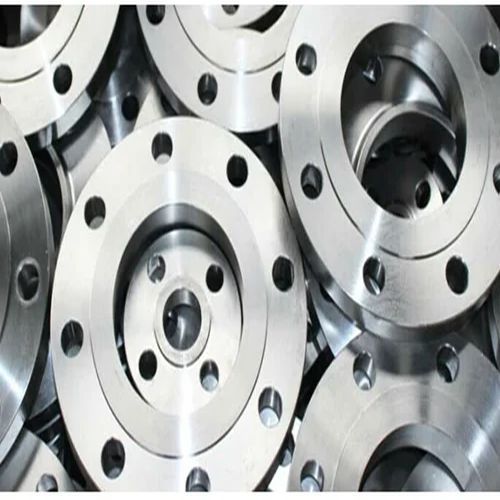 Monel Flanges