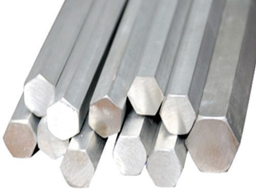 Monel Hex Bars