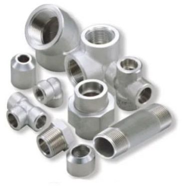 Monel Pipe Fittings