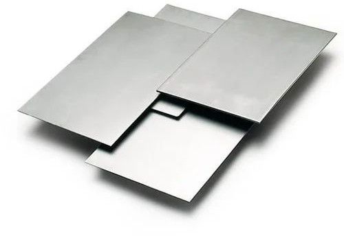 Monel Plate