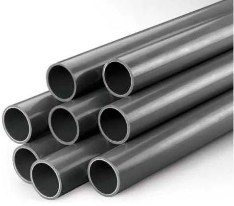 Monel Seamless Pipe