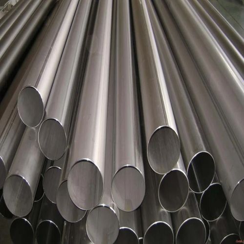 Seamless Inconel Pipes