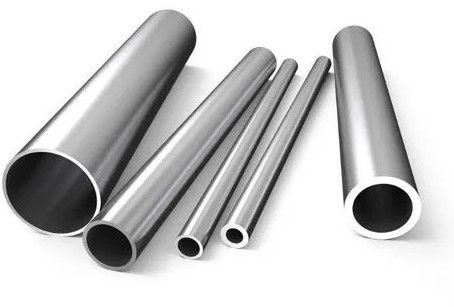Seamless Titanium Pipe