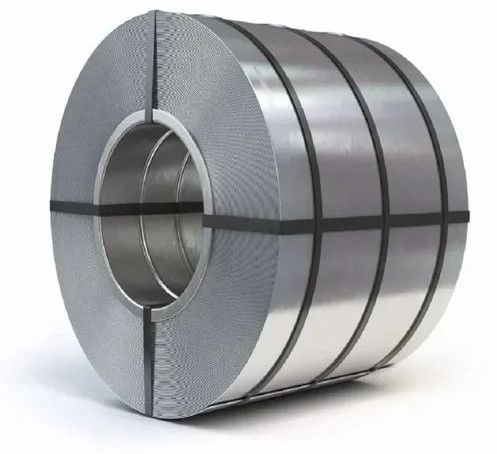 Titanium Coils