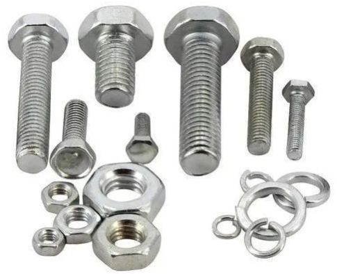 Titanium Fastener