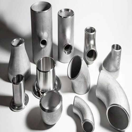 Titanium Pipe Fittings