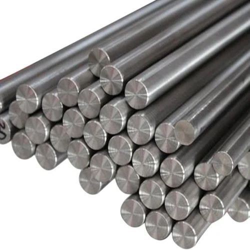Titanium Rods