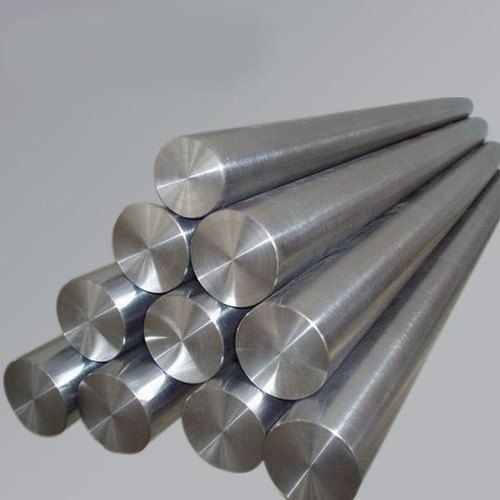 Titanium Round Bar