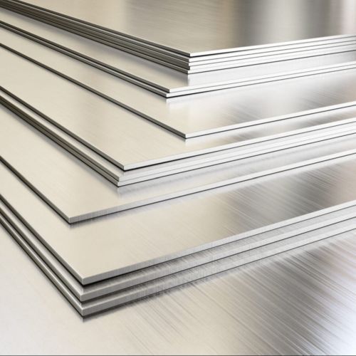 Titanium Sheet