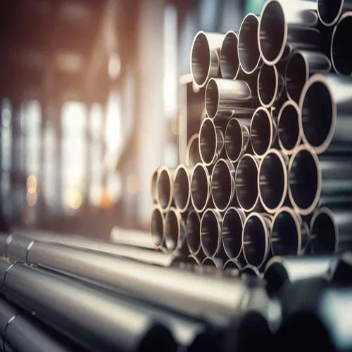 Titanium Welded Pipe