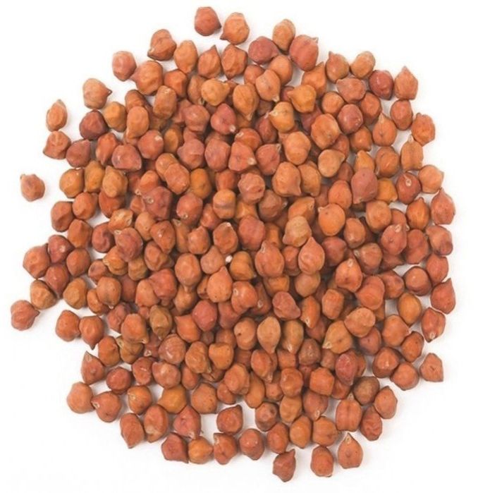Black Chana