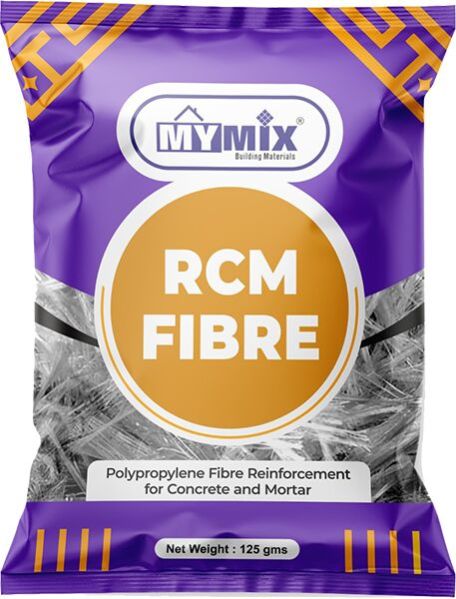 Rcm Fibre Polypropylene Fibre