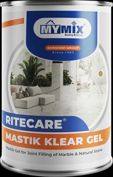 Ritecare  Mastik Klear Gel