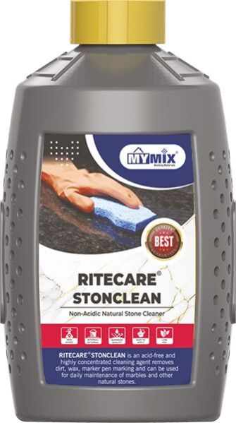 Ritecare Stonclean Non-acidic Natural Stone Cleaner