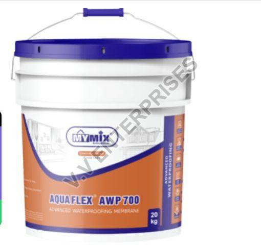 Mymix Aquaflex AWP 700 Advanced Waterproofing