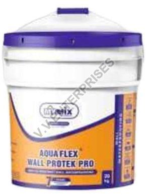 Mymix Aquaflex Wall Protek Pro Waterproof Coating