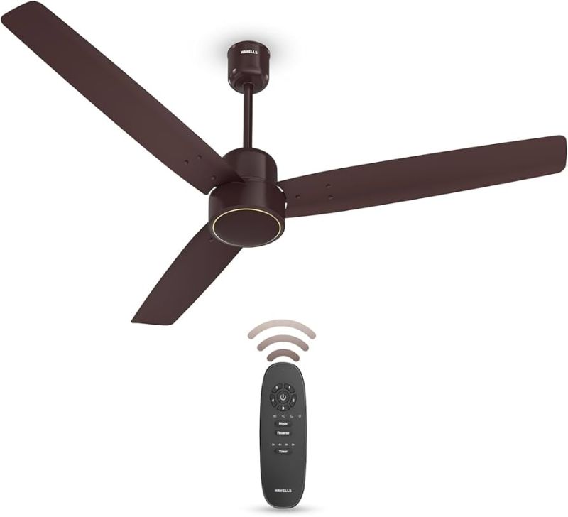 1200MM Havells Epic BLDC Ceiling Fan