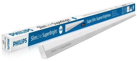 25W Philips LED Batten Light