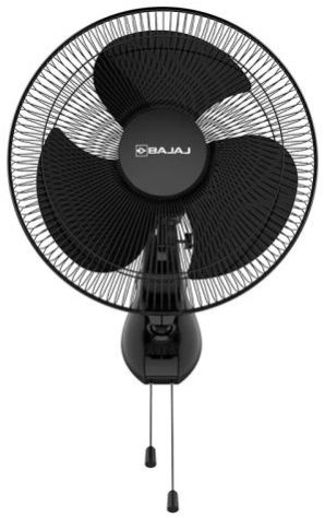300 Mm Bajaj Neo Spectrum Wall Fan