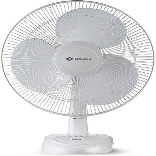 400 Mm Bajaj Esteem Table Fan
