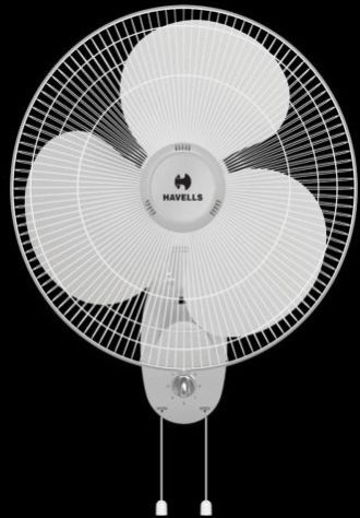 400 Mm Havells Sameera Wall Fan