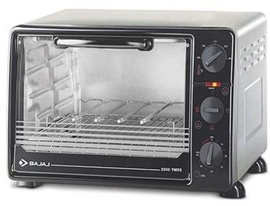 Bajaj Oven Toaster Griller