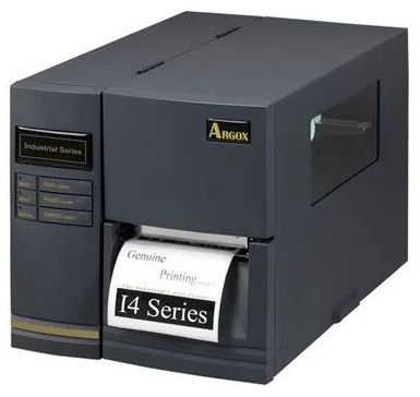Argox I4-240 Barcode Printer
