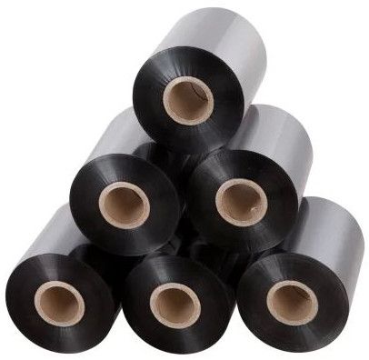 Barcode Printer Ribbon Roll