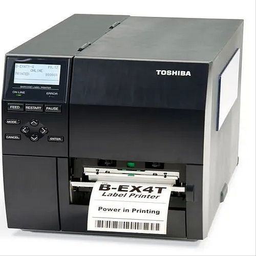 BEXT2 Toshiba Barcode Printer