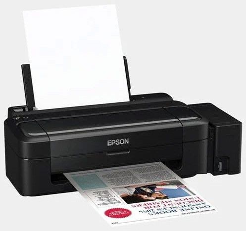 Epson Ecotank L130 Multifunction Function Inktank Printer