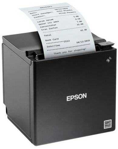 Epson TM-M30 Thermal Receipt Printer
