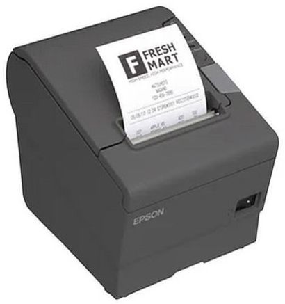 Epson TM-T88V Thermal Pos Receipt Printer